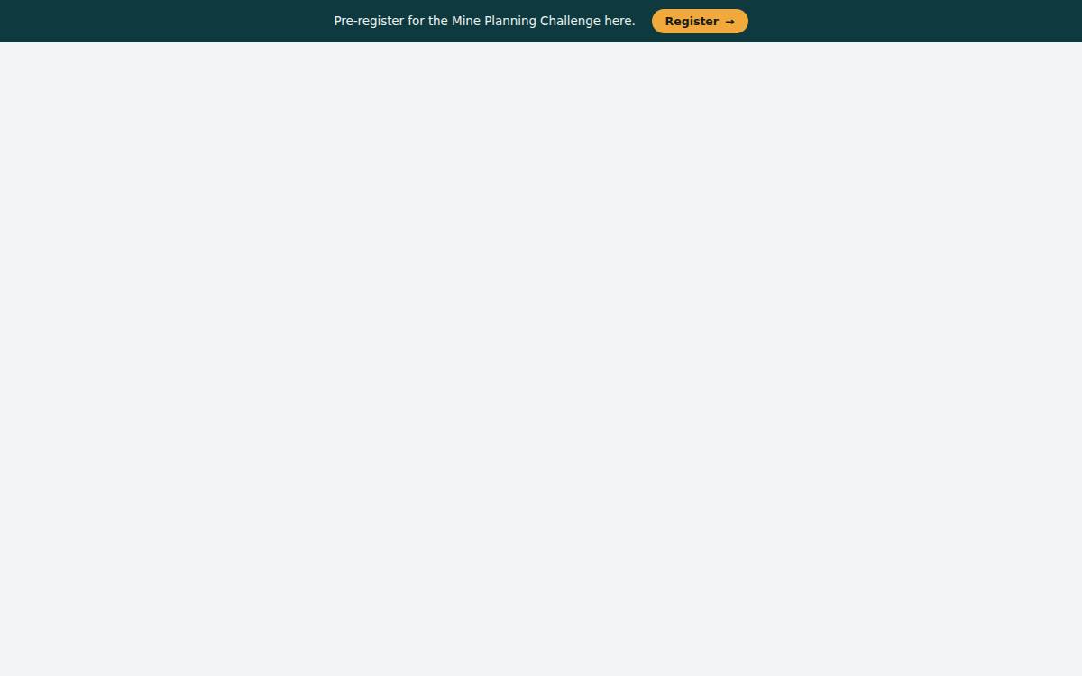 Stream Systems website preview