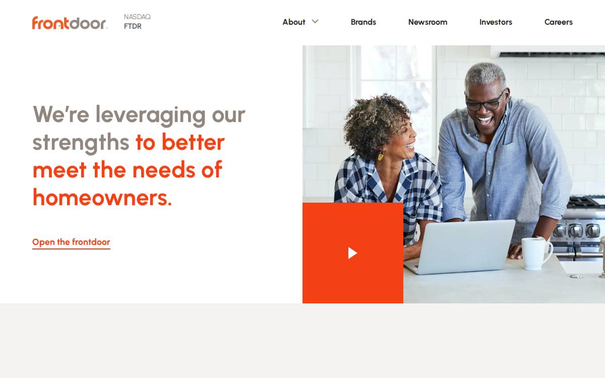 Streem, Inc website preview