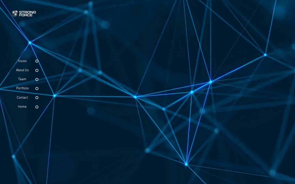 Strong Force Intellectual Capital website preview