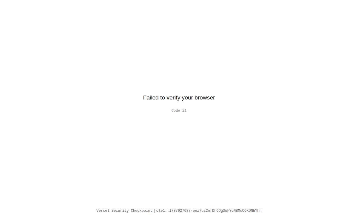 Sublime Security website preview