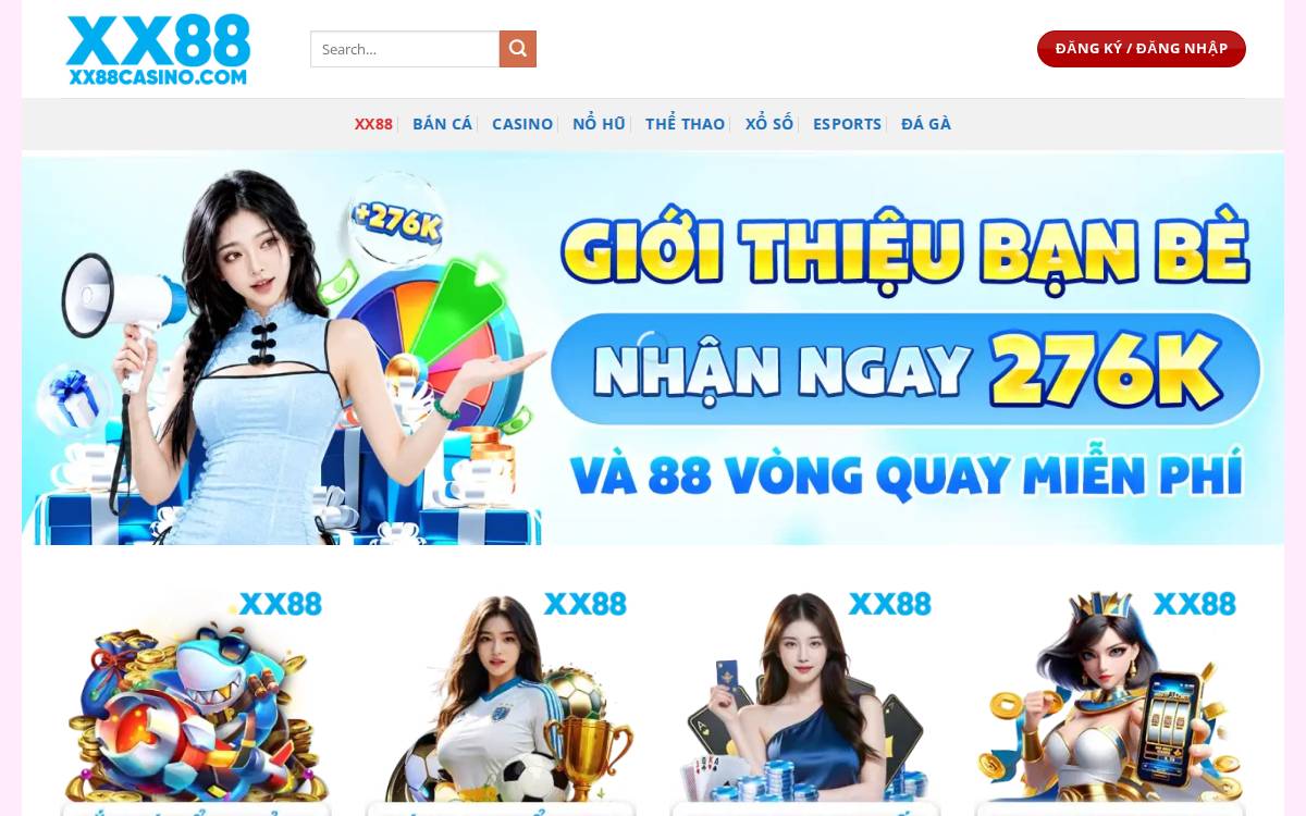 Suggestr website preview