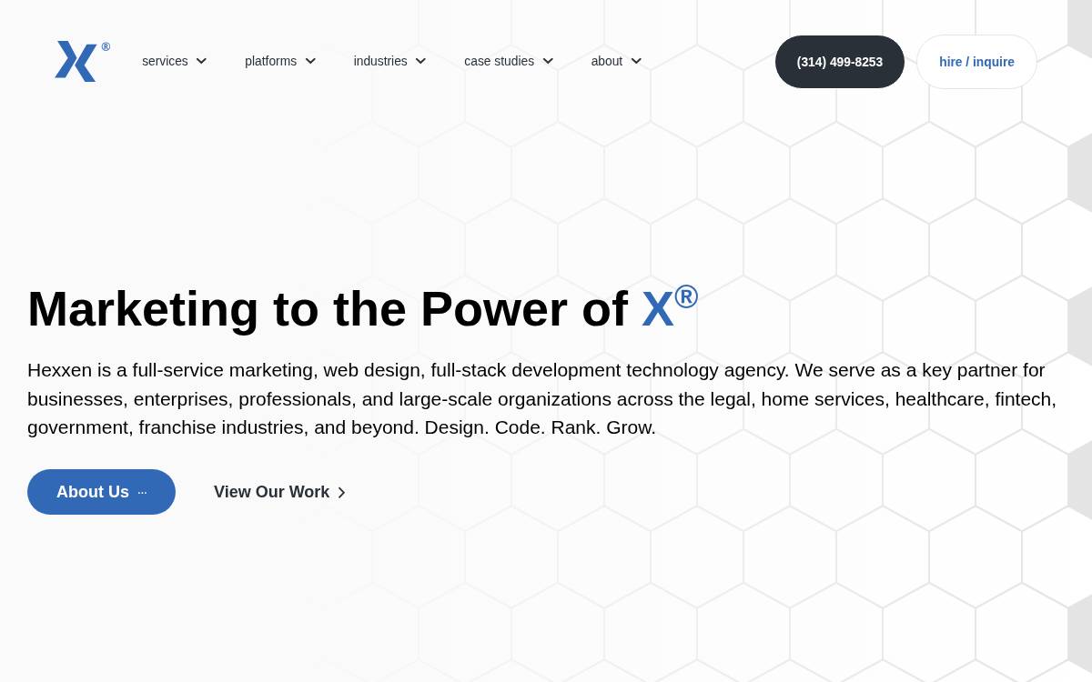 Sunfolding website preview