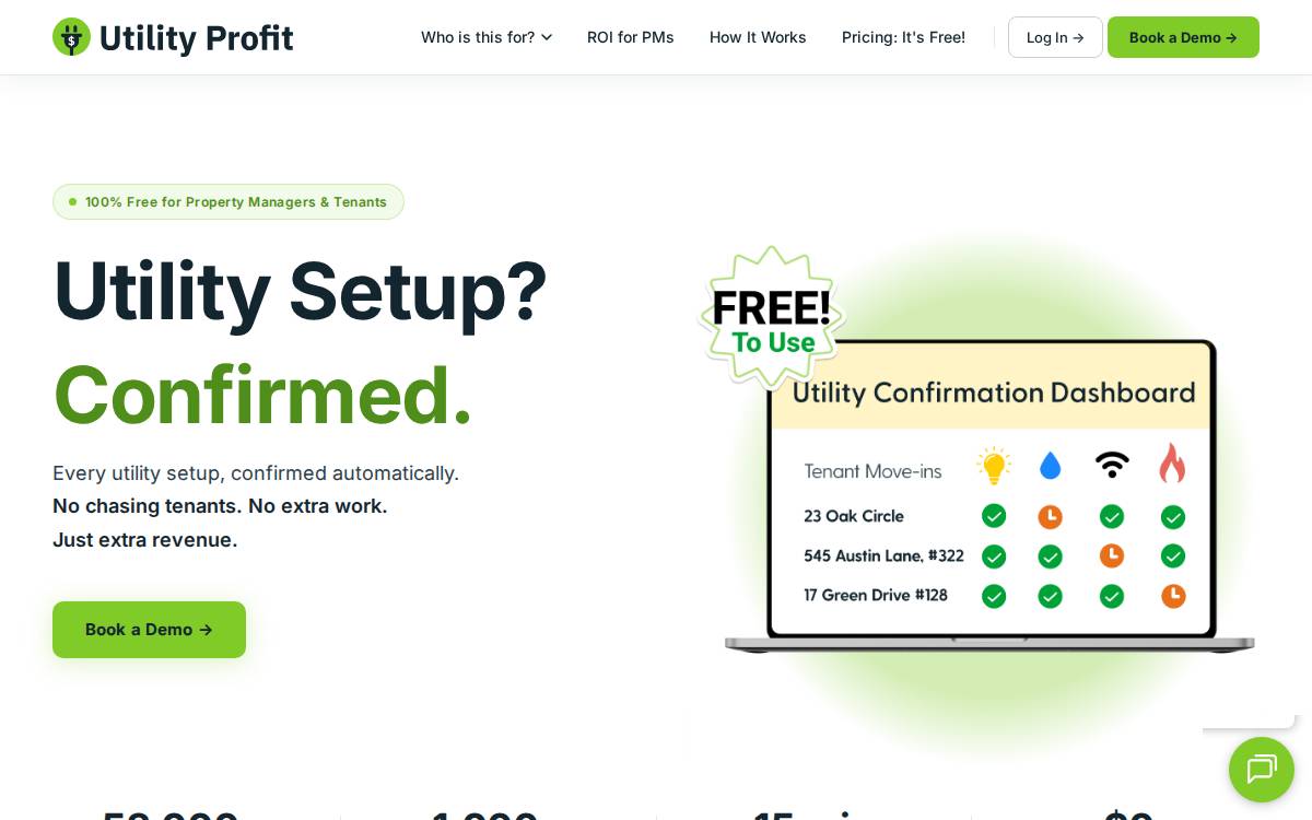 Sunroomleasing website preview