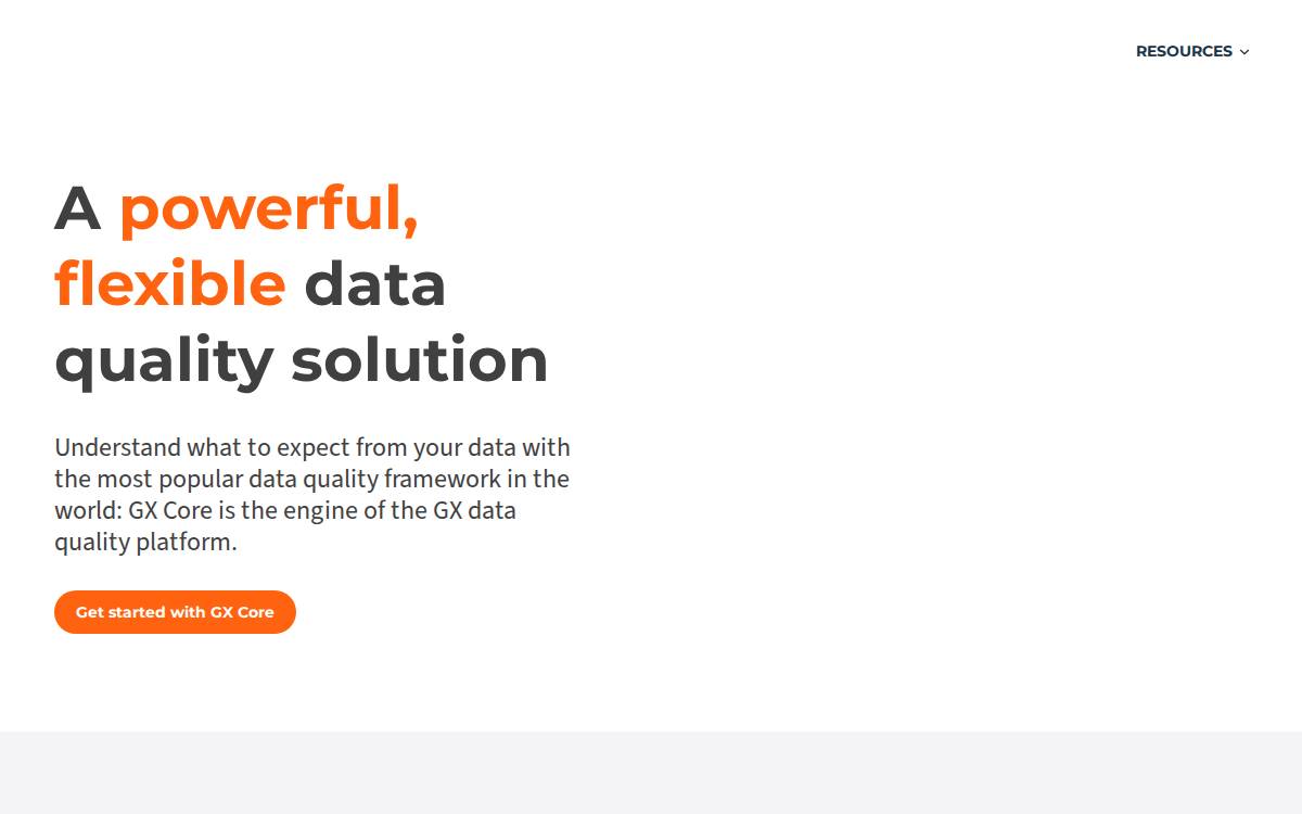 Superconductive website preview
