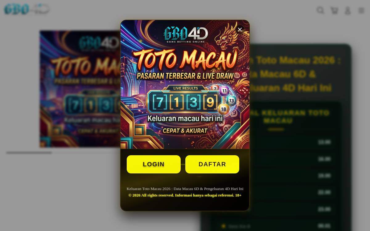 Supr Daily website preview