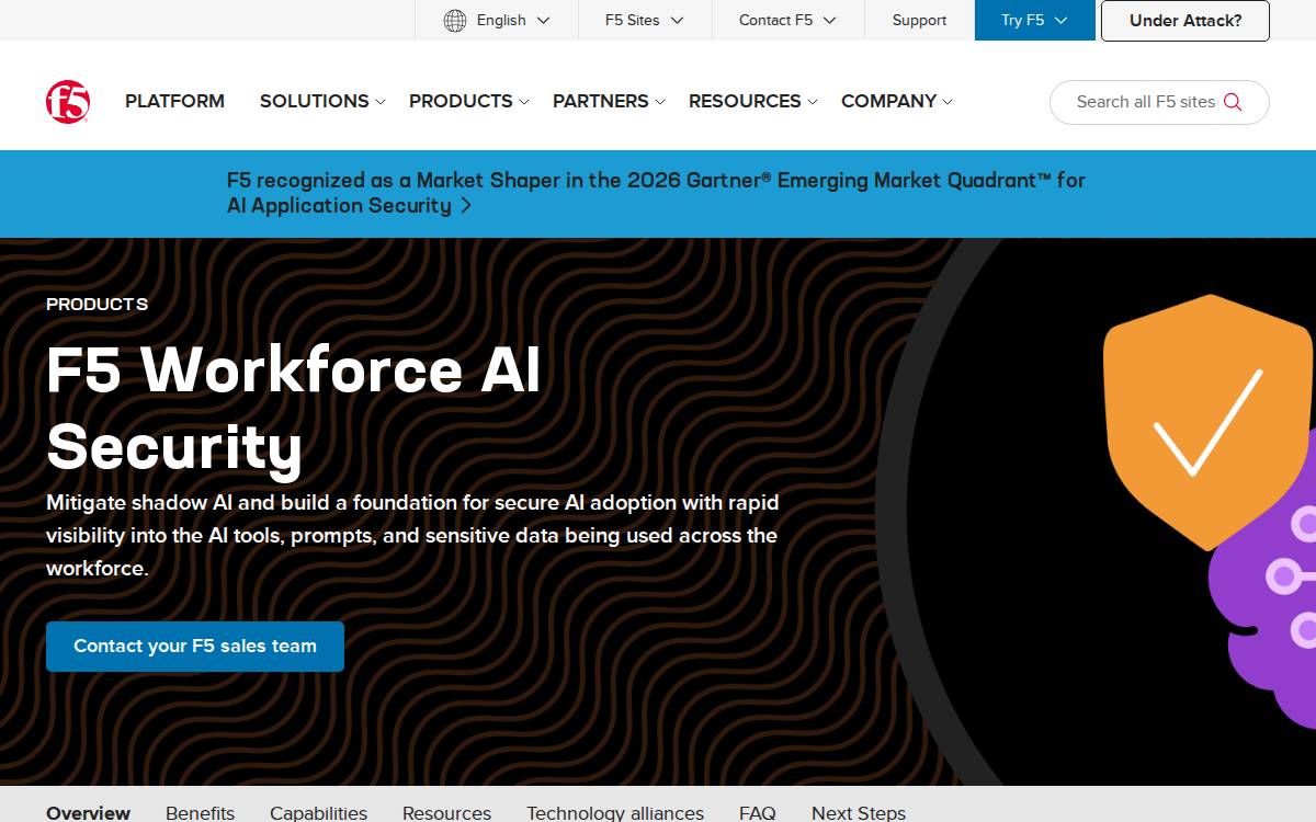 Surepath website preview