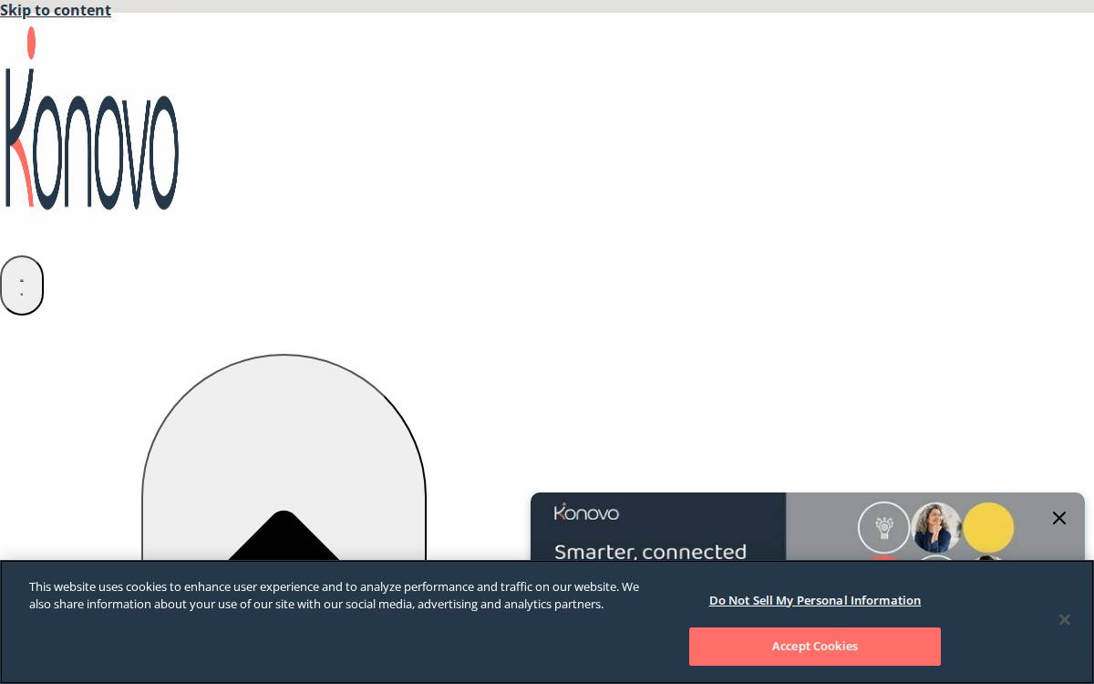 Survey Healthcare Global website preview