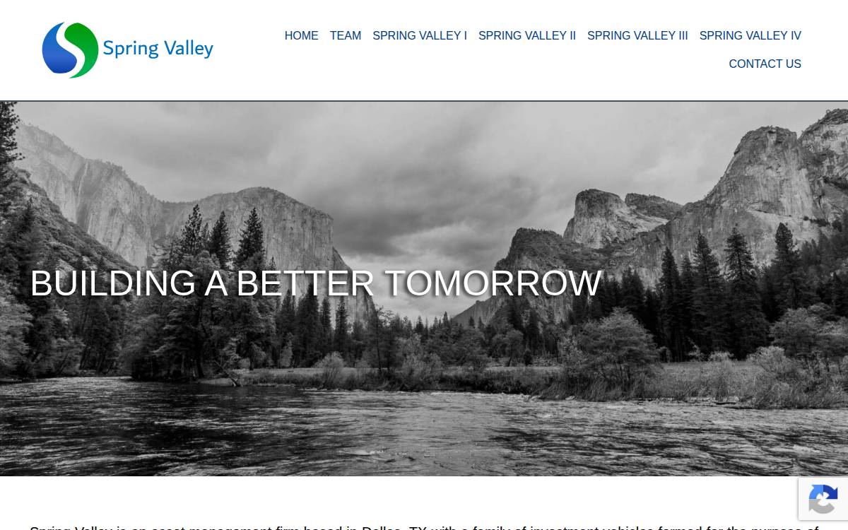 Sv Ac website preview