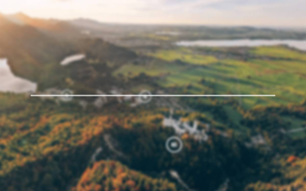 Swan Land, Planet Earth 2041 website preview