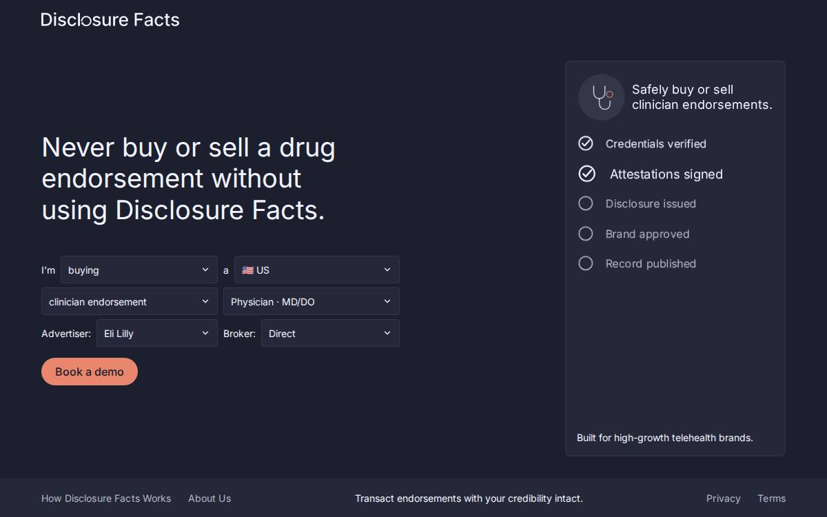 Swaypay website preview