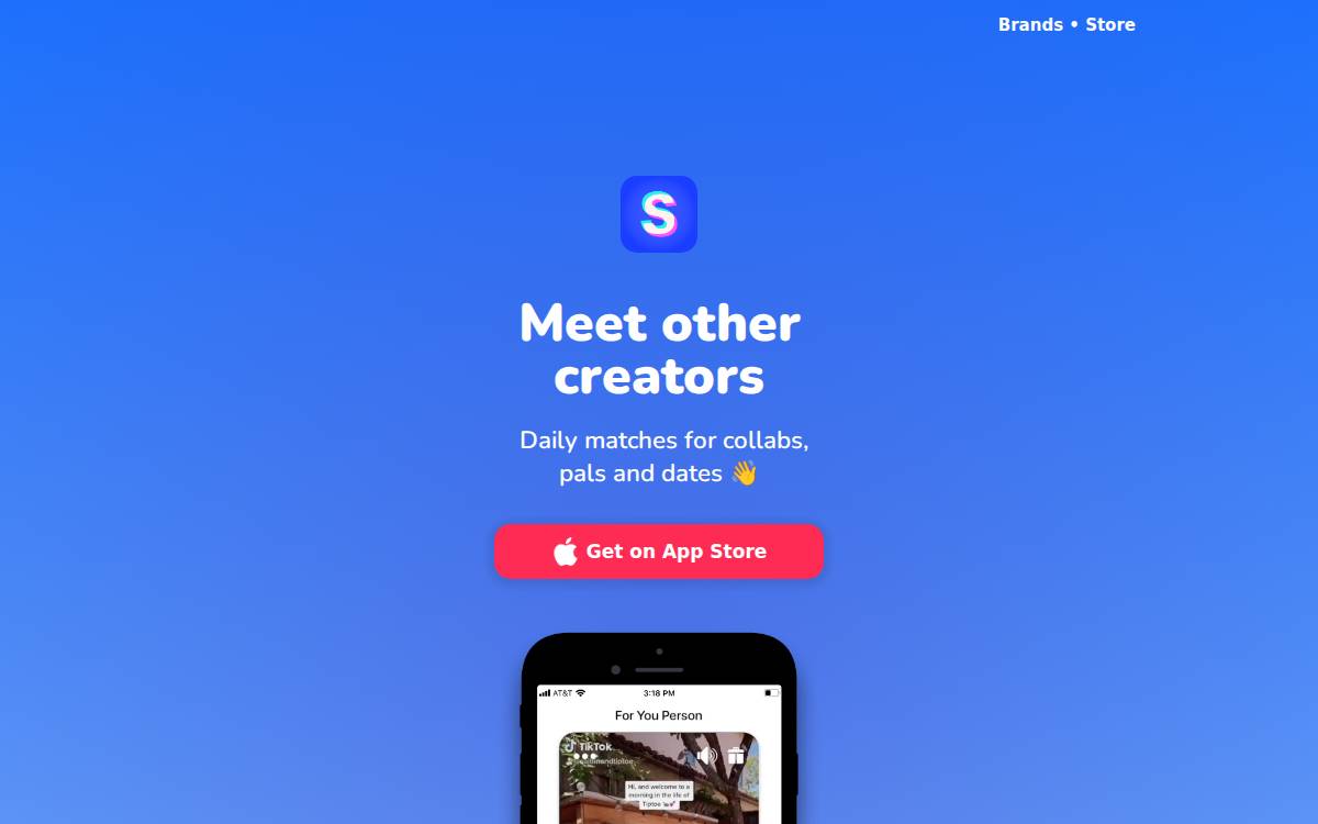 Swipehouse website preview