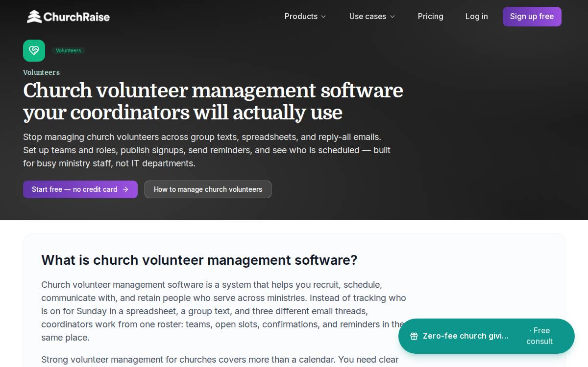 Swoovy website preview
