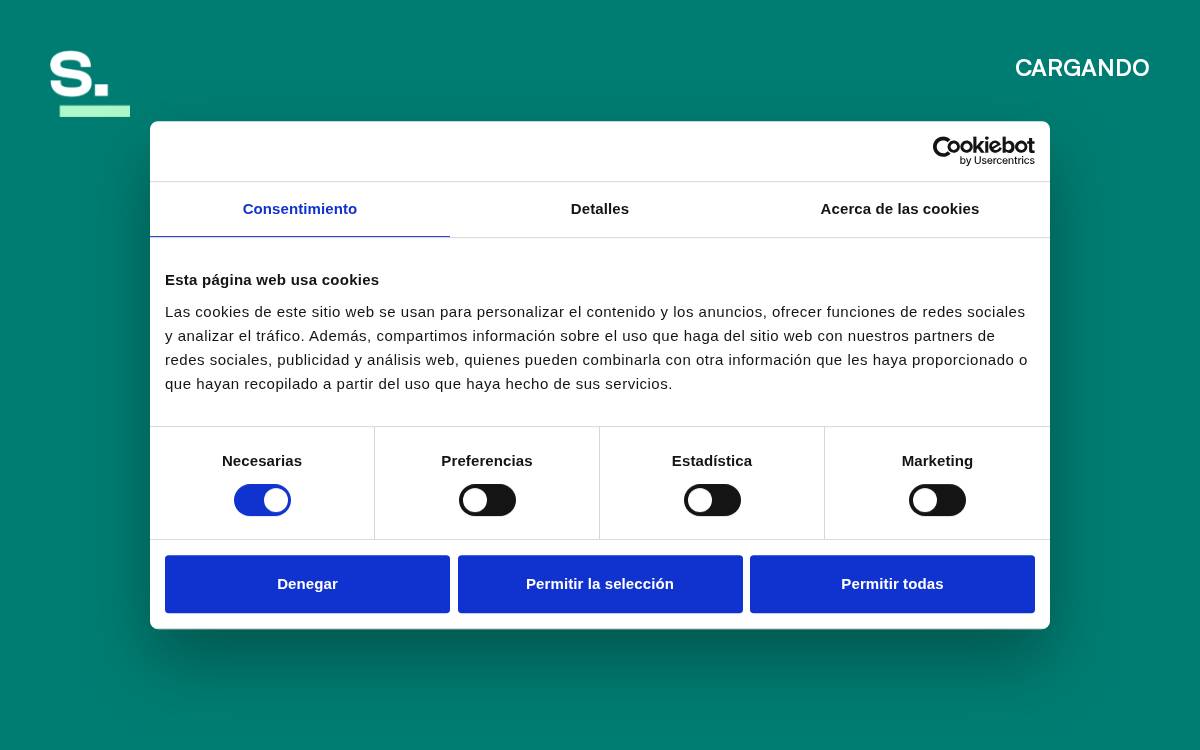 Sybol website preview