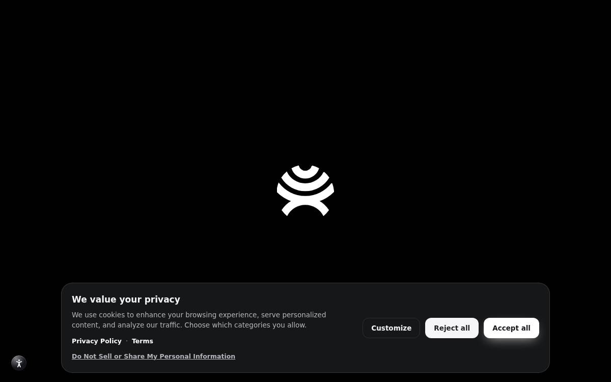 Synaptive Medical website preview