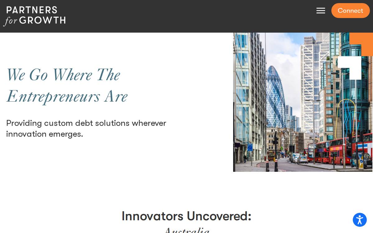 tabby website preview