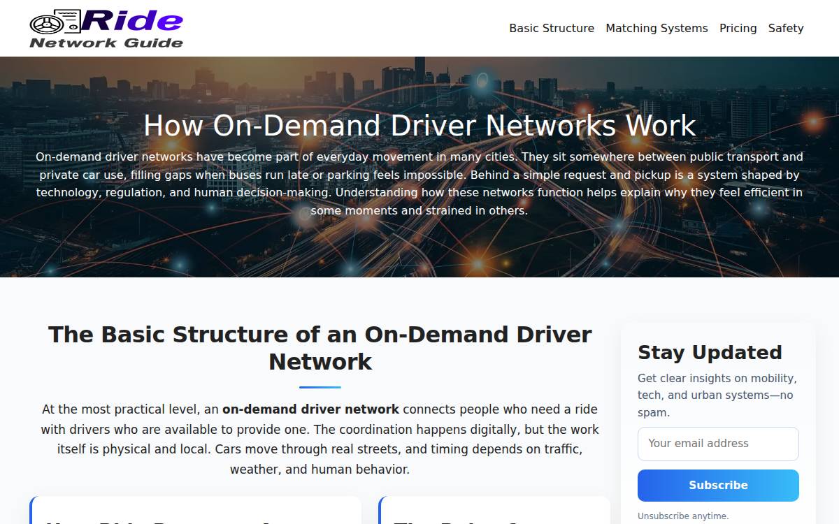 Teleportapp website preview