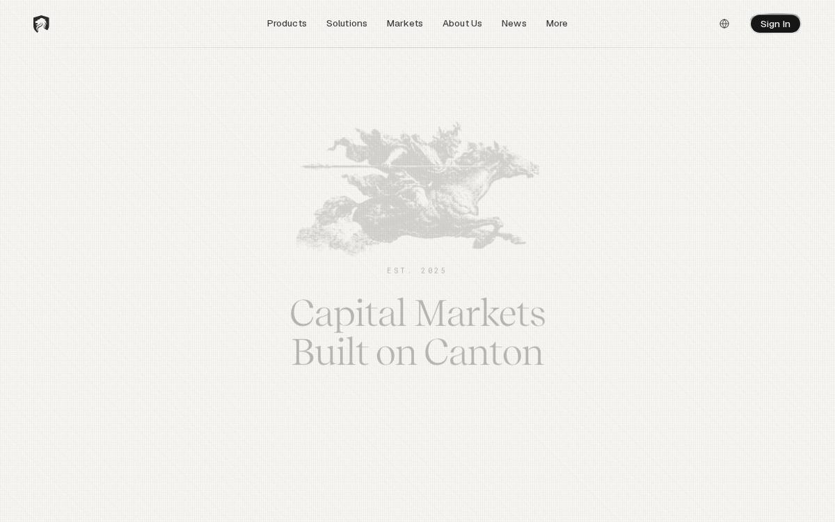 Temple website preview