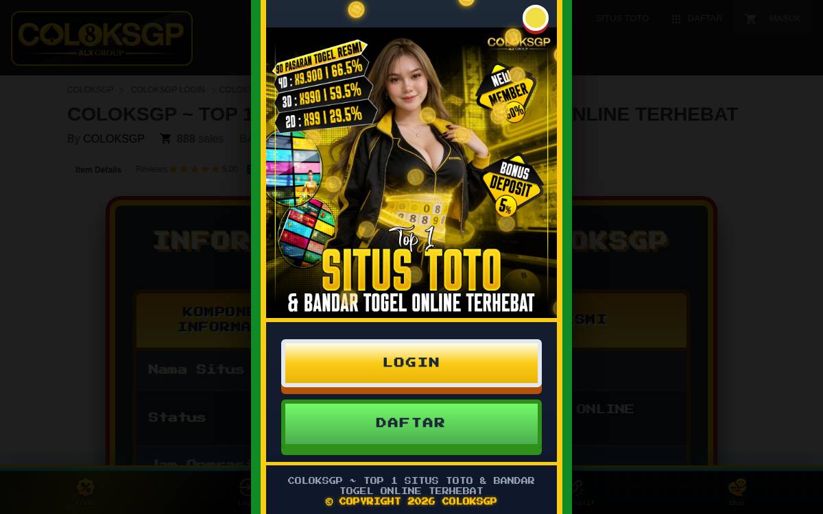 Tensil website preview