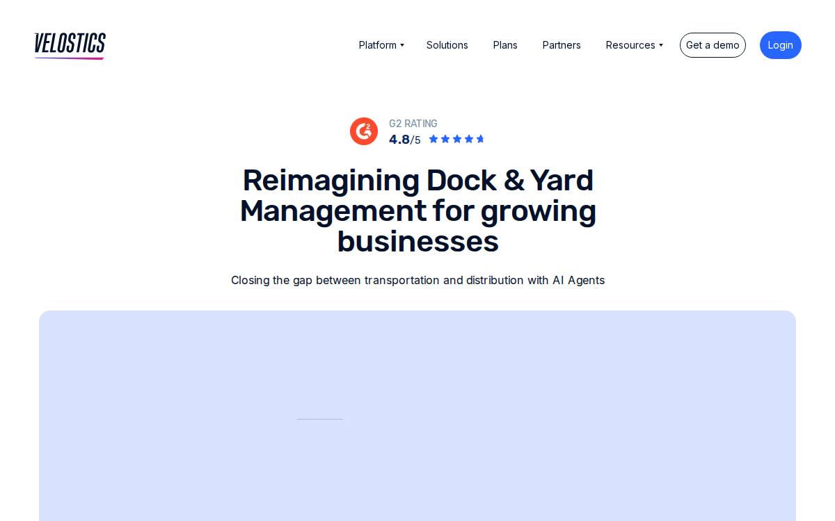 Terusama website preview