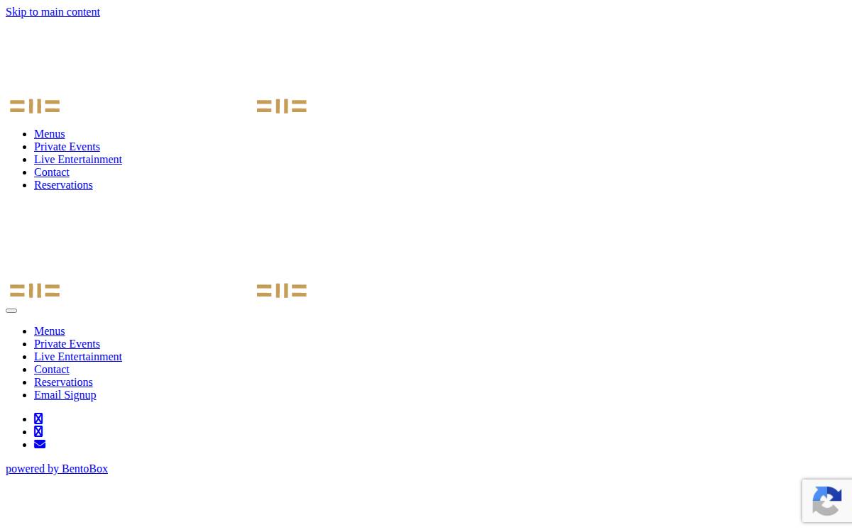 The Friki Tiki website preview