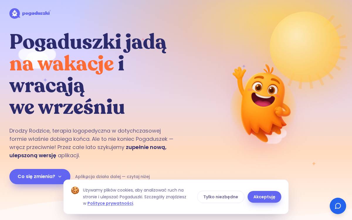 Thelinghos website preview