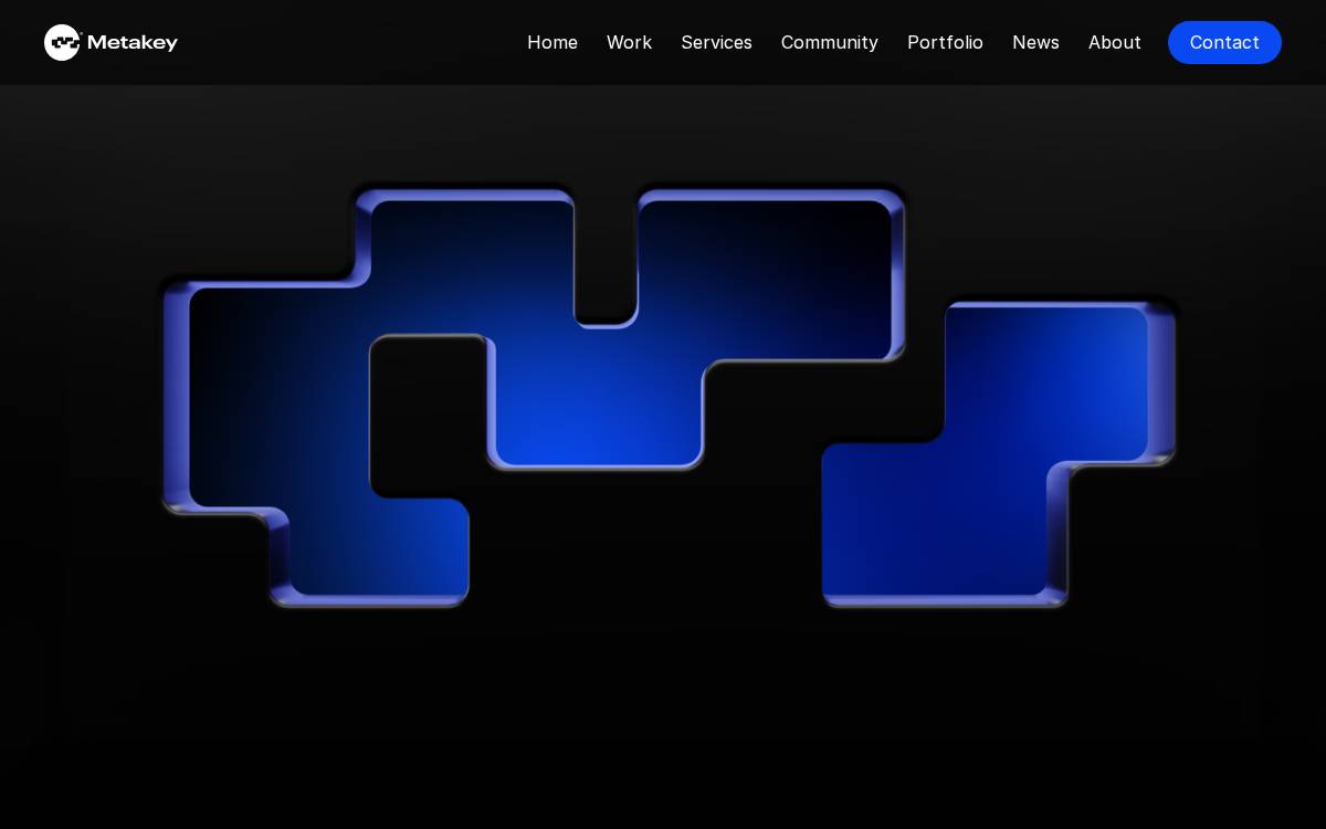 Themetakey website preview