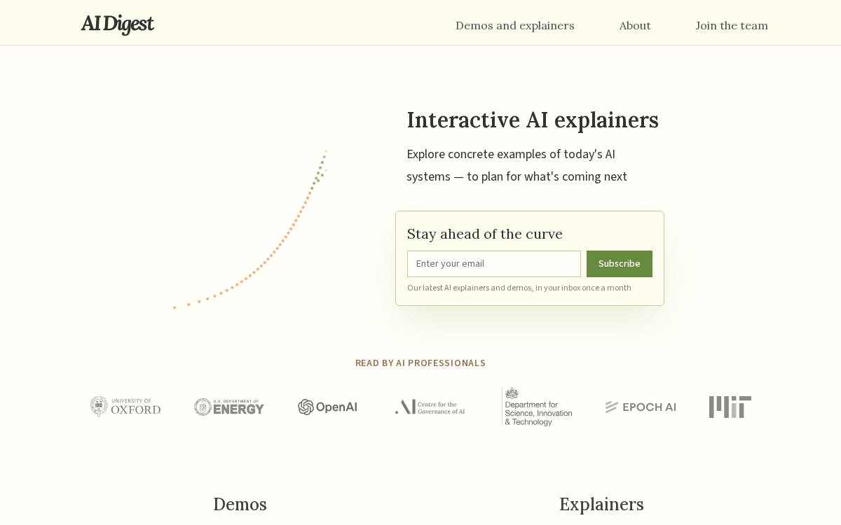 these trends hold website preview