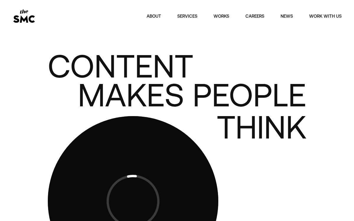 Thesmc website preview