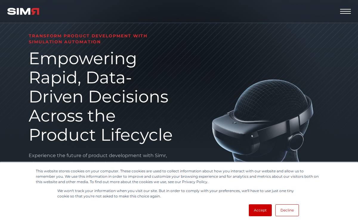 Theubercloud website preview