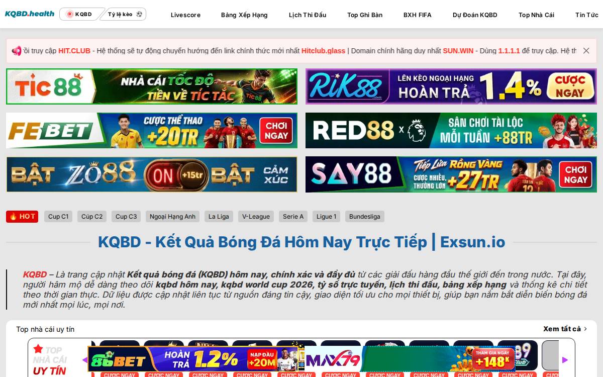 Thirai website preview