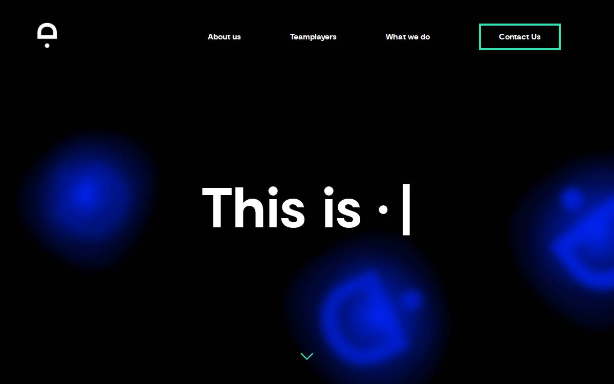 This is Deploy website preview