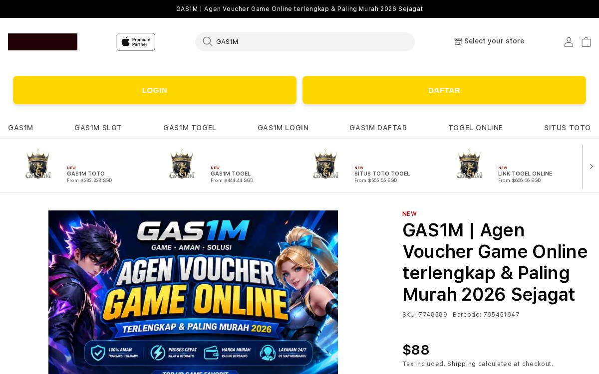 Three Cubes website preview