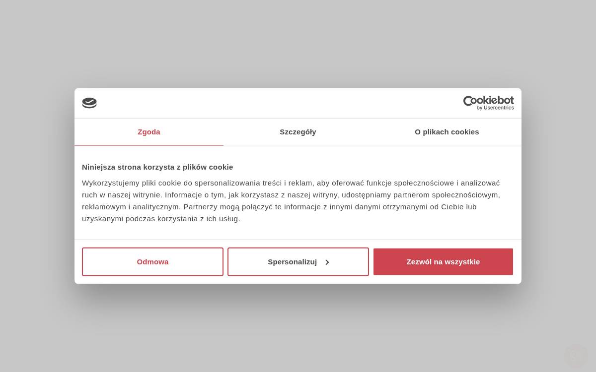 Thulium website preview