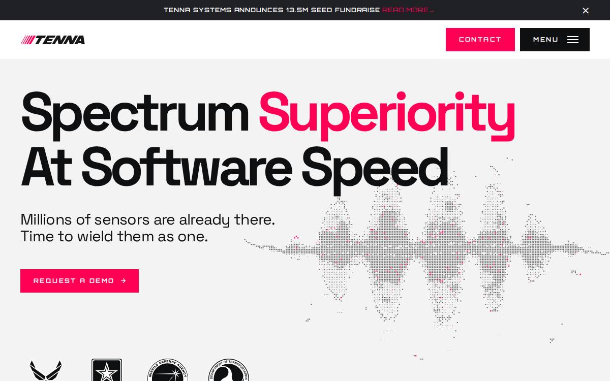 Tipandcue website preview