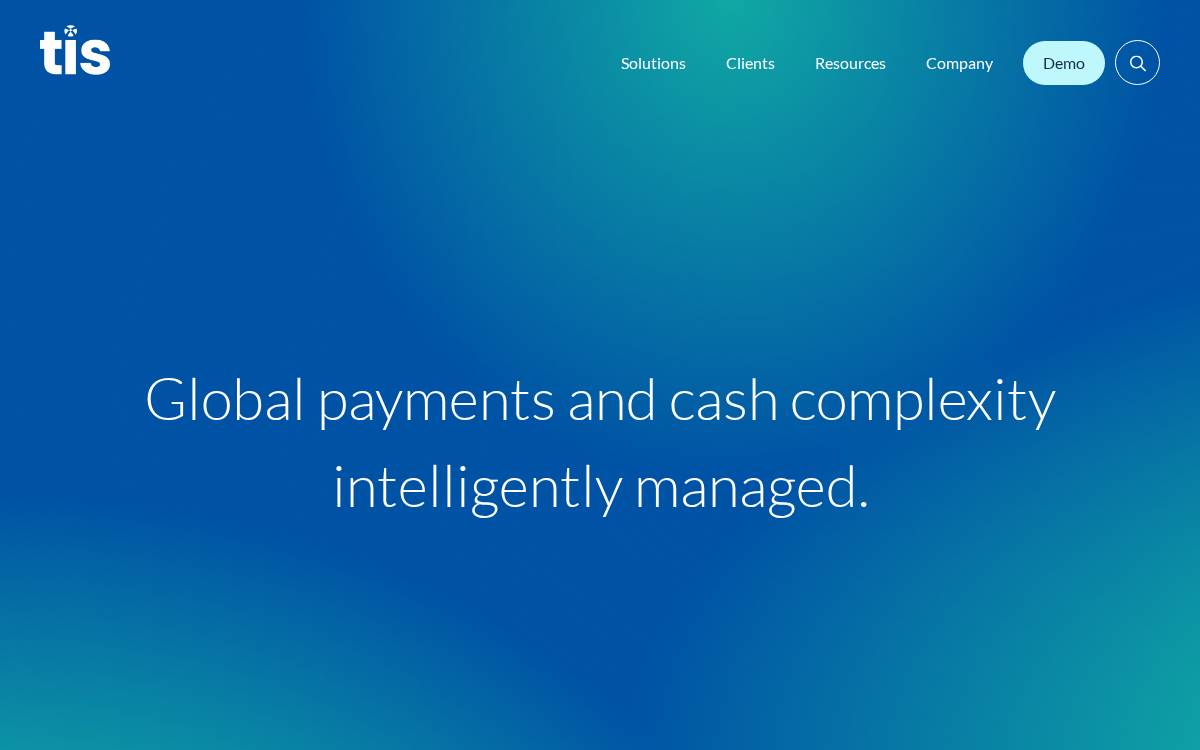 Tis website preview