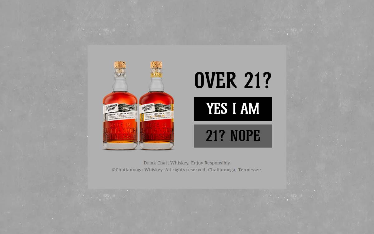 TN Stillhouse website preview
