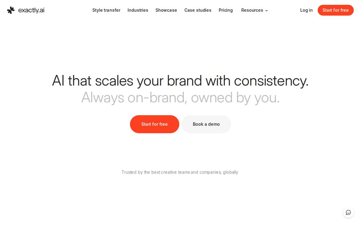 Tonia Samsonova website preview
