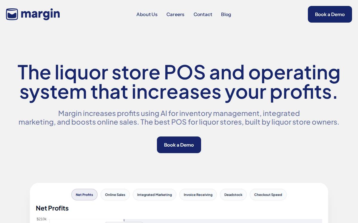 Transformity website preview