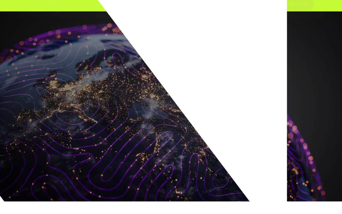 Trc Companies website preview