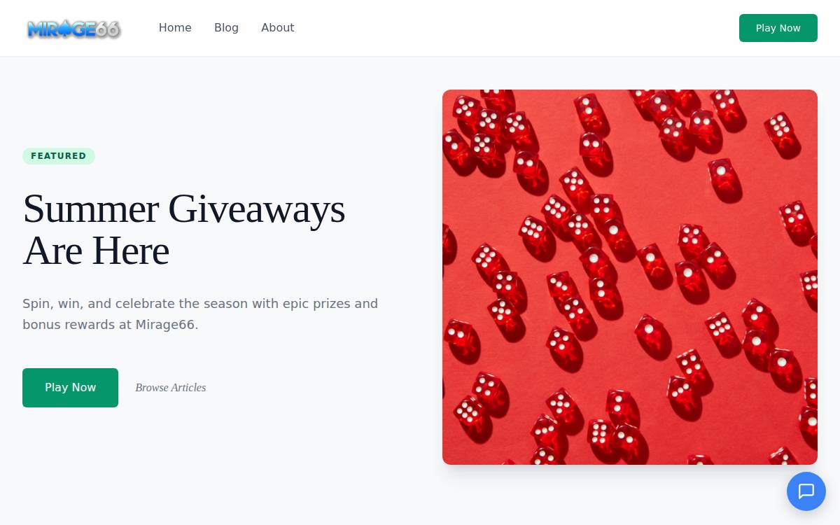 TriDiNetworks website preview