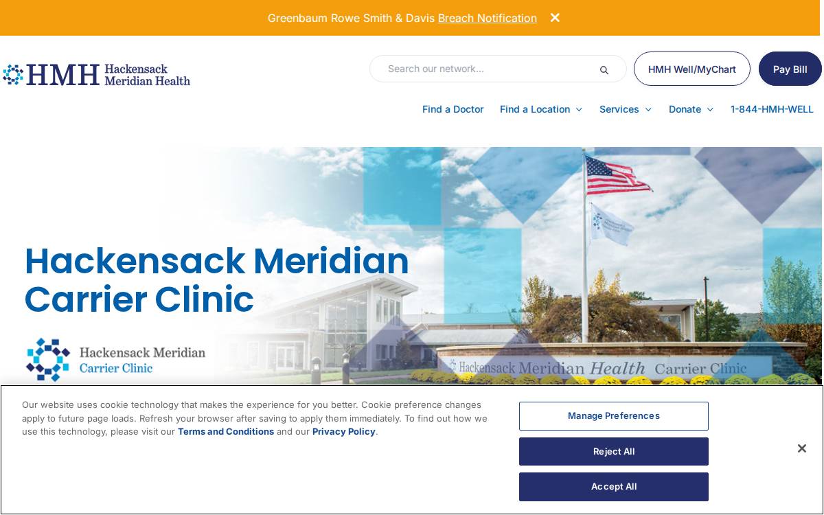 Triggr Health website preview