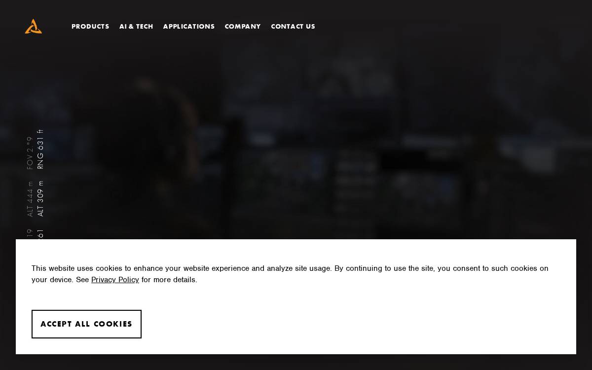 TRILLIUM ENGINEERING LLC website preview