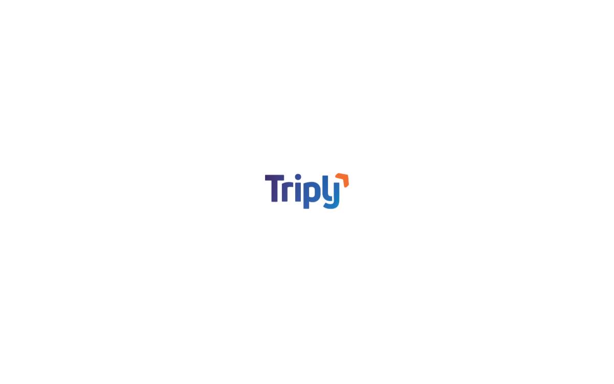 Triply website preview
