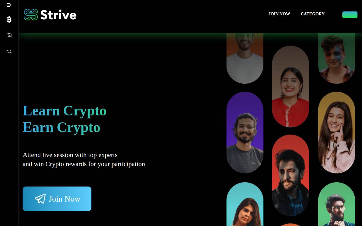tryhard website preview