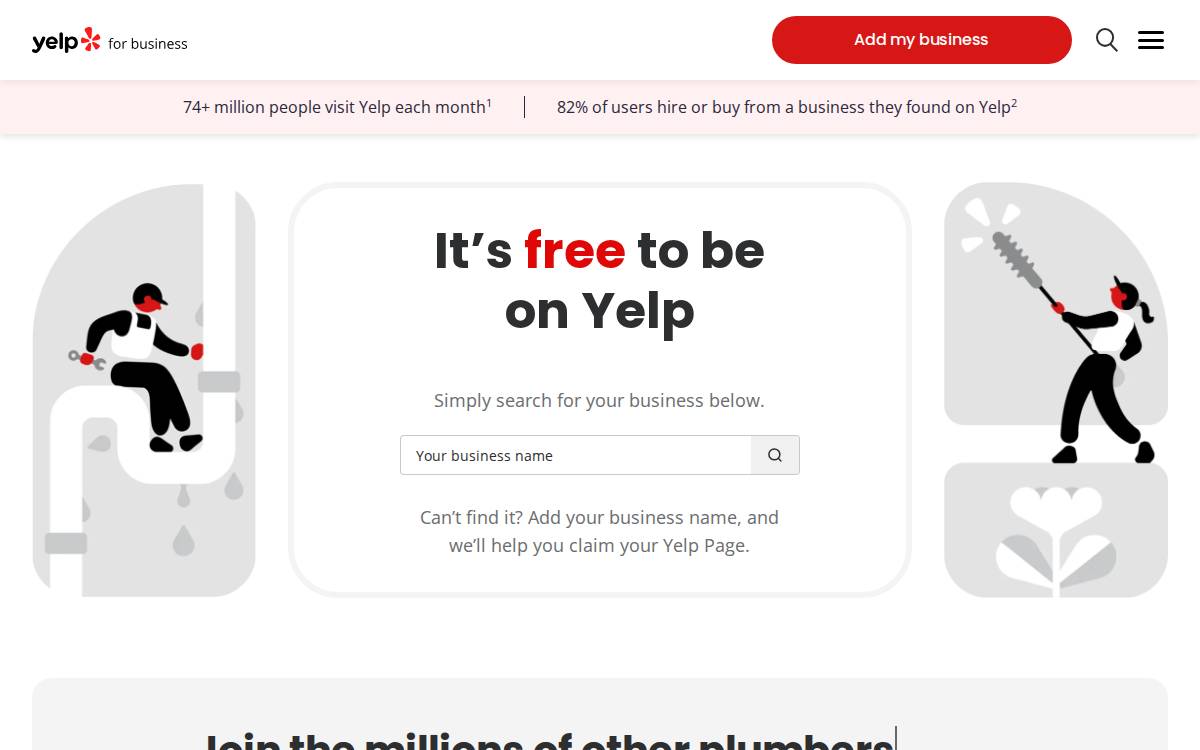 Turnstyle website preview