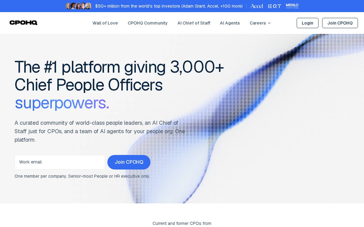 Twine website preview