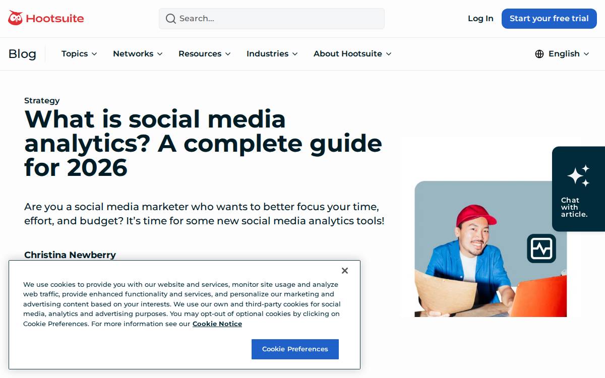 Ubervu website preview