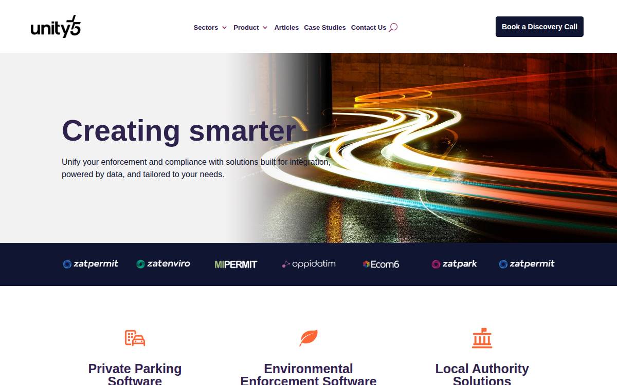 Unity5 website preview