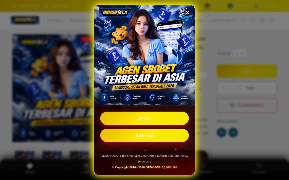 Univercells’s website website preview