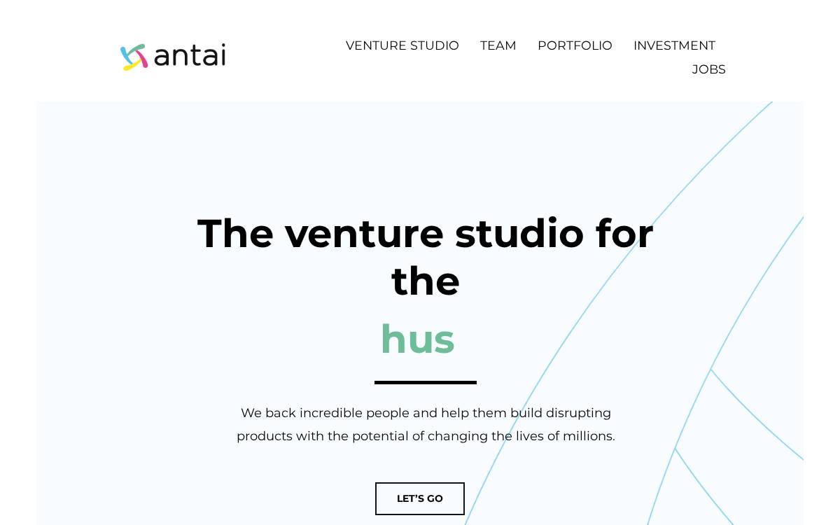 Unknown website preview